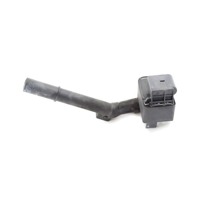 IGNITION COIL OEM N. A2709060500 SPARE PART USED CAR MERCEDES CLASSE B W246 (2011 - 2018) DISPLACEMENT BENZINA 1,6 YEAR OF CONSTRUCTION 2013