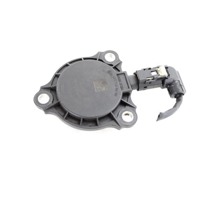 PRESSURE CONVERTER OEM N. A2761560490 SPARE PART USED CAR MERCEDES CLASSE B W246 (2011 - 2018) DISPLACEMENT BENZINA 1,6 YEAR OF CONSTRUCTION 2013