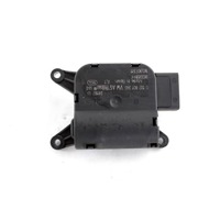 SET SMALL PARTS F AIR COND.ADJUST.LEVER OEM N. 1K0907511 SPARE PART USED CAR SKODA OCTAVIA MK2 1Z3 MK2 BER/SW (2004 - 2008) DISPLACEMENT DIESEL 2 YEAR OF CONSTRUCTION 2008