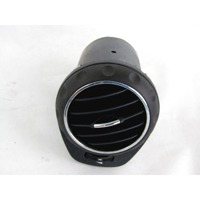 AIR OUTLET OEM N. 735372957 SPARE PART USED CAR ALFA ROMEO GT 937 (2003 - 2010)  DISPLACEMENT DIESEL 1,9 YEAR OF CONSTRUCTION 2004