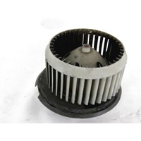 BLOWER UNIT OEM N. 52488448 SPARE PART USED CAR ALFA ROMEO GT 937 (2003 - 2010)  DISPLACEMENT DIESEL 1,9 YEAR OF CONSTRUCTION 2004