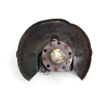 WHEEL CARRIER, REAR LEFT / DRIVE FLANGE HUB OEM N. 60682637 SPARE PART USED CAR ALFA ROMEO GT 937 (2003 - 2010)  DISPLACEMENT DIESEL 1,9 YEAR OF CONSTRUCTION 2004