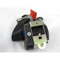 SEFETY BELT OEM N. 156052011 SPARE PART USED CAR ALFA ROMEO GT 937 (2003 - 2010)  DISPLACEMENT DIESEL 1,9 YEAR OF CONSTRUCTION 2004