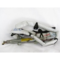 HEAD AIRBAG, LEFT OEM N. 60682430 SPARE PART USED CAR ALFA ROMEO GT 937 (2003 - 2010)  DISPLACEMENT DIESEL 1,9 YEAR OF CONSTRUCTION 2004