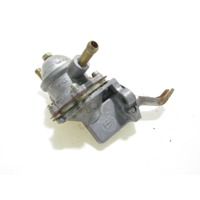 FUEL FILTER/PUMP/FUEL LEVEL SENSOR OEM N. 4235510 SPARE PART USED CAR FIAT 238 (1967 - 1983) DISPLACEMENT BENZINA 1,2 YEAR OF CONSTRUCTION 1967