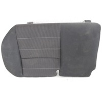 BACK SEAT SEATING OEM N. DIPSTFDFOCUSDAMK2RSW5P SPARE PART USED CAR FORD FOCUS DA HCP DP MK2 R BER/SW (2008 - 2011)  DISPLACEMENT BENZINA/GPL 2 YEAR OF CONSTRUCTION 2009