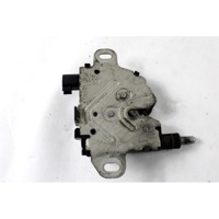 ENGINE HOOD MECHANISM OEM N. 3M51-16700-AC SPARE PART USED CAR FORD FOCUS DA HCP DP MK2 R BER/SW (2008 - 2011)  DISPLACEMENT BENZINA/GPL 2 YEAR OF CONSTRUCTION 2009