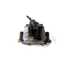BRAKE CALIPER FRONT LEFT . OEM N. 1477828 SPARE PART USED CAR FORD FOCUS DA HCP DP MK2 R BER/SW (2008 - 2011)  DISPLACEMENT BENZINA/GPL 2 YEAR OF CONSTRUCTION 2009