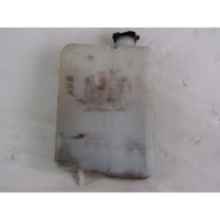 EXPANSION TANK OEM N. 1647075030 SPARE PART USED CAR TOYOTA LAND CRUISER 80 90 J8 J9 (1990 - 1997) DISPLACEMENT DIESEL 3 YEAR OF CONSTRUCTION 1999