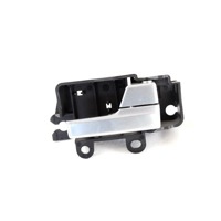 DOOR HANDLE INSIDE OEM N. 3M51-R22600-AA SPARE PART USED CAR FORD FOCUS DA HCP DP MK2 R BER/SW (2008 - 2011)  DISPLACEMENT BENZINA/GPL 2 YEAR OF CONSTRUCTION 2009