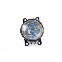 FOG LIGHT RIGHT  OEM N. 2N11-15201-AB SPARE PART USED CAR FORD FOCUS DA HCP DP MK2 R BER/SW (2008 - 2011)  DISPLACEMENT BENZINA/GPL 2 YEAR OF CONSTRUCTION 2009
