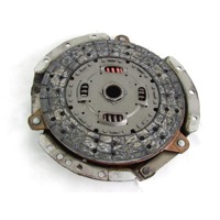 CLUTCH OEM N. 3125035340 SPARE PART USED CAR TOYOTA LAND CRUISER 80 90 J8 J9 (1990 - 1997) DISPLACEMENT DIESEL 3 YEAR OF CONSTRUCTION 1999