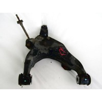 WISHBONE, FRONT RIGHT OEM N. 4806835080 SPARE PART USED CAR TOYOTA LAND CRUISER 80 90 J8 J9 (1990 - 1997) DISPLACEMENT DIESEL 3 YEAR OF CONSTRUCTION 1999