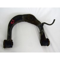 WISHBONE,FRONT LEFT OEM N. 4863035020 SPARE PART USED CAR TOYOTA LAND CRUISER 80 90 J8 J9 (1990 - 1997) DISPLACEMENT DIESEL 3 YEAR OF CONSTRUCTION 1999