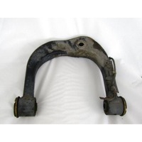 WISHBONE, FRONT RIGHT OEM N. 4861035040 SPARE PART USED CAR TOYOTA LAND CRUISER 80 90 J8 J9 (1990 - 1997) DISPLACEMENT DIESEL 3 YEAR OF CONSTRUCTION 1999