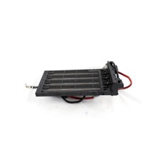 AUXILIARY HEATER OEM N. 94119163371 SPARE PART USED CAR BMW SERIE 5 F10 F11 (2010 - 2017)  DISPLACEMENT DIESEL 2 YEAR OF CONSTRUCTION 2014