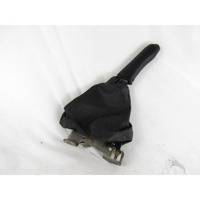 PARKING BRAKE / CONTROL OEM N. 1310479 SPARE PART USED CAR FORD FIESTA JA JB MK4 (1995 - 1999) DISPLACEMENT BENZINA 1,4 YEAR OF CONSTRUCTION 1996