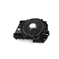 SOUND MODUL SYSTEM OEM N. 9195199 SPARE PART USED CAR BMW SERIE 5 F10 F11 (2010 - 2017)  DISPLACEMENT DIESEL 2 YEAR OF CONSTRUCTION 2014
