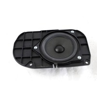 SOUND MODUL SYSTEM OEM N. 9239183 SPARE PART USED CAR BMW SERIE 5 F10 F11 (2010 - 2017)  DISPLACEMENT DIESEL 2 YEAR OF CONSTRUCTION 2014
