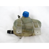 EXPANSION TANK OEM N. 55700508 SPARE PART USED CAR FIAT GRANDE PUNTO 199 (2005 - 2012)  DISPLACEMENT DIESEL 1,3 YEAR OF CONSTRUCTION 2005