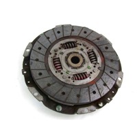 CLUTCH OEM N. 71753318 SPARE PART USED CAR FIAT GRANDE PUNTO 199 (2005 - 2012)  DISPLACEMENT DIESEL 1,3 YEAR OF CONSTRUCTION 2005