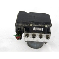 HYDRO UNIT DXC OEM N. 55700423 SPARE PART USED CAR FIAT GRANDE PUNTO 199 (2005 - 2012)  DISPLACEMENT DIESEL 1,3 YEAR OF CONSTRUCTION 2005