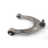 WISHBONE,FRONT LEFT OEM N. 31126775967 SPARE PART USED CAR BMW SERIE 5 F10 F11 (2010 - 2017)  DISPLACEMENT DIESEL 2 YEAR OF CONSTRUCTION 2014