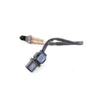 OXYGEN SENSOR . OEM N. 7791600 SPARE PART USED CAR BMW SERIE 5 F10 F11 (2010 - 2017)  DISPLACEMENT DIESEL 2 YEAR OF CONSTRUCTION 2014