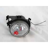 FOG LIGHT RIGHT  OEM N. 84501AG140 SPARE PART USED CAR SUBARU LEGACY BL BP MK4 (2003 - 2009)  DISPLACEMENT DIESEL 2 YEAR OF CONSTRUCTION 2009