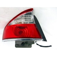 TAIL LIGHT, LEFT OEM N. 84201AG212 SPARE PART USED CAR SUBARU LEGACY BL BP MK4 (2003 - 2009)  DISPLACEMENT DIESEL 2 YEAR OF CONSTRUCTION 2009