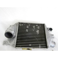 CHARGE-AIR COOLING OEM N. 21821AA050 SPARE PART USED CAR SUBARU LEGACY BL BP MK4 (2003 - 2009)  DISPLACEMENT DIESEL 2 YEAR OF CONSTRUCTION 2009