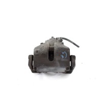 BRAKE CALIPER FRONT RIGHT OEM N. 1K0615123E SPARE PART USED CAR VOLKSWAGEN PASSAT B6 3C2 3C5 BER/SW (2005 - 09/2010)   DISPLACEMENT DIESEL 2 YEAR OF CONSTRUCTION 2007