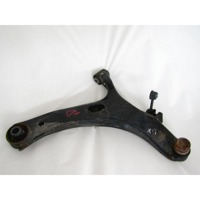 WISHBONE, FRONT RIGHT OEM N. 20202AG200 SPARE PART USED CAR SUBARU LEGACY BL BP MK4 (2003 - 2009)  DISPLACEMENT DIESEL 2 YEAR OF CONSTRUCTION 2009