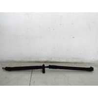 DRIVE SHAFT ASSY REAR OEM N. 27111AG040 SPARE PART USED CAR SUBARU LEGACY BL BP MK4 (2003 - 2009)  DISPLACEMENT DIESEL 2 YEAR OF CONSTRUCTION 2009