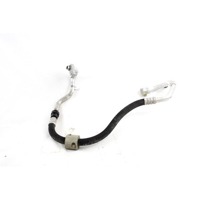 COOLANT LINES OEM N. 51996165 SPARE PART USED CAR FIAT PUNTO 199 MK3 (2011 - 2017) DISPLACEMENT BENZINA/METANO 1,4 YEAR OF CONSTRUCTION 2015