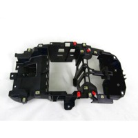 DASH PARTS / CENTRE CONSOLE OEM N. 9801444 SPARE PART USED CAR MINI COUNTRYMAN R60 (2010 - 2014) DISPLACEMENT DIESEL 2 YEAR OF CONSTRUCTION 2011