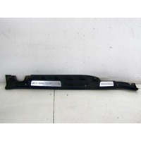 TRIM, SILL / WHEEL ARCH OEM N. 51779801887 SPARE PART USED CAR MINI COUNTRYMAN R60 (2010 - 2014) DISPLACEMENT DIESEL 2 YEAR OF CONSTRUCTION 2011