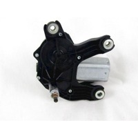 REAR WIPER MOTOR OEM N. 67636932013 SPARE PART USED CAR MINI COUNTRYMAN R60 (2010 - 2014) DISPLACEMENT DIESEL 2 YEAR OF CONSTRUCTION 2011