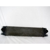 CHARGE-AIR COOLING OEM N. 7701057121 SPARE PART USED CAR RENAULT MASTER JD FD ED HD UD MK2 R (2003 - 2010)  DISPLACEMENT DIESEL 2,5 YEAR OF CONSTRUCTION 2004