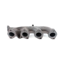 EXHAUST MANIFOLD OEM N. 7797389 SPARE PART USED CAR BMW SERIE 1 BER/COUPE/CABRIO E81/E82/E87/E88 LCI R (2007 - 2013)  DISPLACEMENT DIESEL 2 YEAR OF CONSTRUCTION 2012
