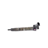 DIESEL FUEL INJECTORS  OEM N. 7805428 SPARE PART USED CAR BMW SERIE 1 BER/COUPE/CABRIO E81/E82/E87/E88 LCI R (2007 - 2013)  DISPLACEMENT DIESEL 2 YEAR OF CONSTRUCTION 2012