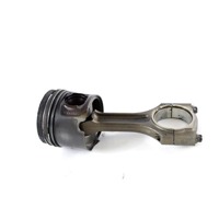 CRANKSHAFT CONNECTING ROD / PISTONS OEM N. 11257810825 SPARE PART USED CAR BMW SERIE 1 BER/COUPE/CABRIO E81/E82/E87/E88 LCI R (2007 - 2013)  DISPLACEMENT DIESEL 2 YEAR OF CONSTRUCTION 2012
