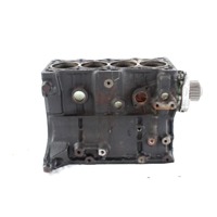 ENGINE BLOCK OEM N. 96666230 SPARE PART USED CAR DAEWOO KALOS (2002 - 2004) DISPLACEMENT BENZINA 1,2 YEAR OF CONSTRUCTION 2004