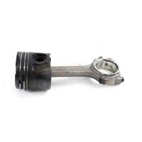CRANKSHAFT CONNECTING ROD / PISTONS OEM N. 55212096 SPARE PART USED CAR OPEL CORSA D S07 (2006 - 2011)  DISPLACEMENT DIESEL 1,3 YEAR OF CONSTRUCTION 2011