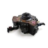 HIGH-PRESSURE PUMP OEM N. 55572537 SPARE PART USED CAR OPEL CORSA D S07 (2006 - 2011)  DISPLACEMENT DIESEL 1,3 YEAR OF CONSTRUCTION 2011