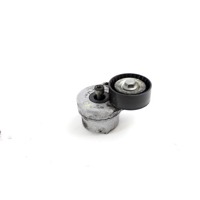 TENSIONER PULLEY / MECHANICAL BELT TENSIONER OEM N. 55574238 SPARE PART USED CAR OPEL CORSA D S07 (2006 - 2011)  DISPLACEMENT DIESEL 1,3 YEAR OF CONSTRUCTION 2011