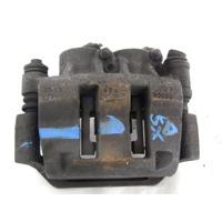 BRAKE CALIPER FRONT RIGHT OEM N. 7701206725 SPARE PART USED CAR RENAULT MASTER JD FD ED HD UD MK2 (1997- 2003)  DISPLACEMENT DIESEL 2,2 YEAR OF CONSTRUCTION 2002