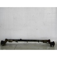 REAR AXLE CARRIER OEM N. 7701476264 SPARE PART USED CAR RENAULT MASTER JD FD ED HD UD MK2 (1997- 2003)  DISPLACEMENT DIESEL 2,2 YEAR OF CONSTRUCTION 2002