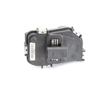ACTUATOR FLAP  OEM N. TMS2/D SPARE PART USED CAR OPEL INSIGNIA A G09 (2008 - 2017) DISPLACEMENT DIESEL 2 YEAR OF CONSTRUCTION 2010