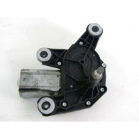REAR WIPER MOTOR OEM N. 51757867 SPARE PART USED CAR FIAT GRANDE PUNTO 199 (2005 - 2012)  DISPLACEMENT BENZINA 1,4 YEAR OF CONSTRUCTION 2006